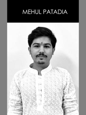 Mehul Mehul Patadia