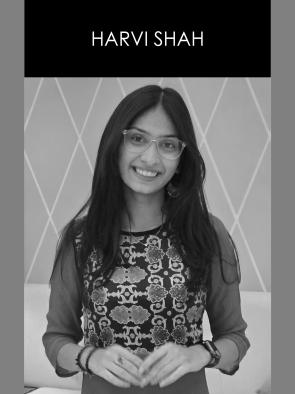Harvi Harvi Shah