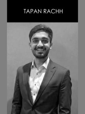 Tapan Rachh