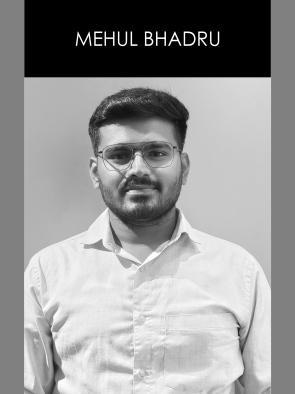 Mehul Bhadru