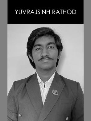 Yuvrajsinh Rathod
