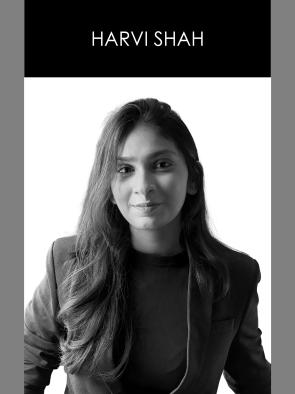 Harvi Shah