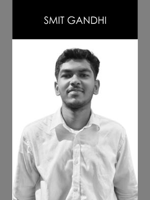Smit Gandhi